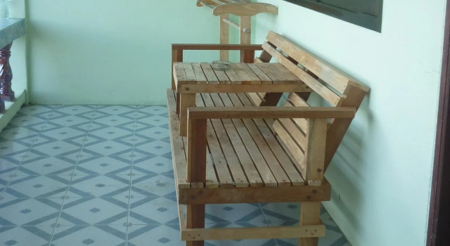 Thong Yang Bungalow