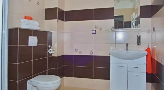 Люкс Standard Hotel Pod Radnicí