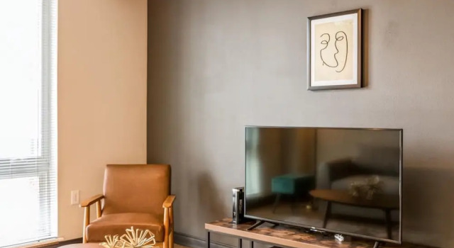 Апартаменты Kasa Relax With the Family in Westown Neighborhood Milwaukee