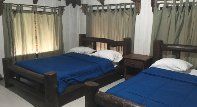 Hotel Samsara
