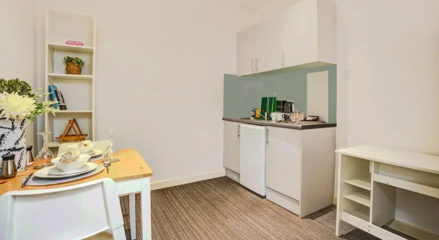 Kingston Luxe Suites Riverside Apartment Belvilla