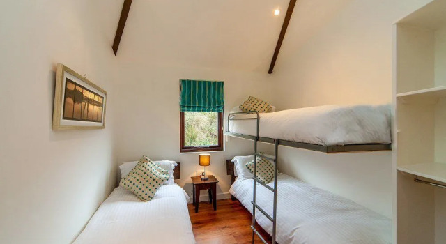 Loch Tay Highland Lodges, Забронировать Отель Отели Центральной Шотландии 3 звезды, 3*