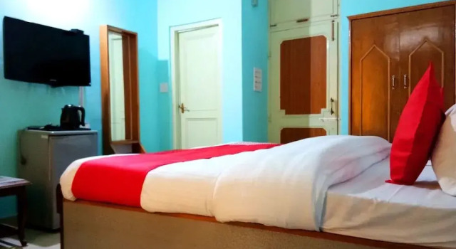Hotel High Land Bhagsu by OYO Rooms
