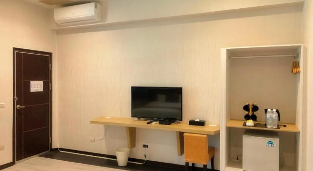 Семейный номер Standard Four Season Beauty Hotel