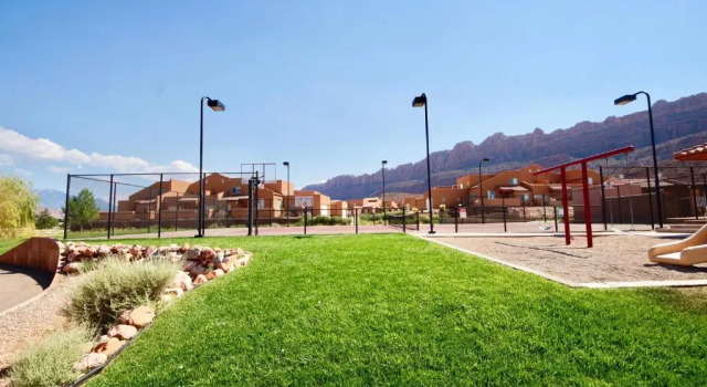 Апартаменты Saddle Creek 3A1 by RedAwning