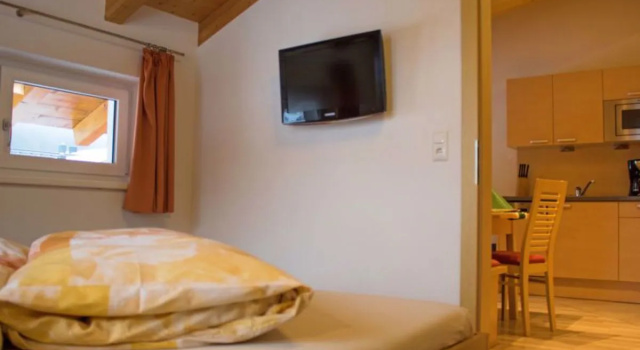 Bella Monte 13235, Rezervați Hotel Hoteluri în Tirol cu parcare, Parcare