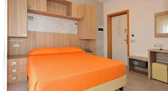 Standard- værelse Hotel Lidia