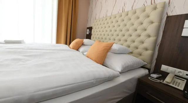 Jade Hotel-Ezüsthíd Hotel, Réserver Hôtel Hôtels SPA à Central Transdanubia, SPA