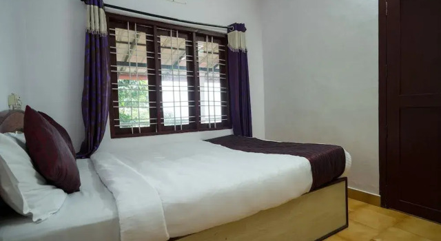 OYO 10262 Hotel Munnar Rock, Varaa Hotelli Anachal New Delhi