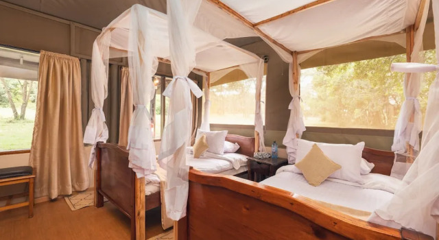 Тент Mara Kimana Camp