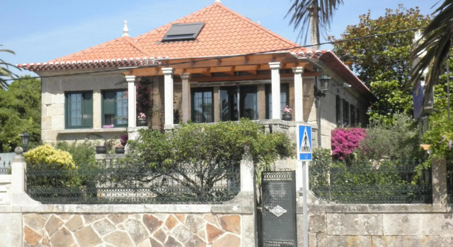 Hotel Playa de Vigo