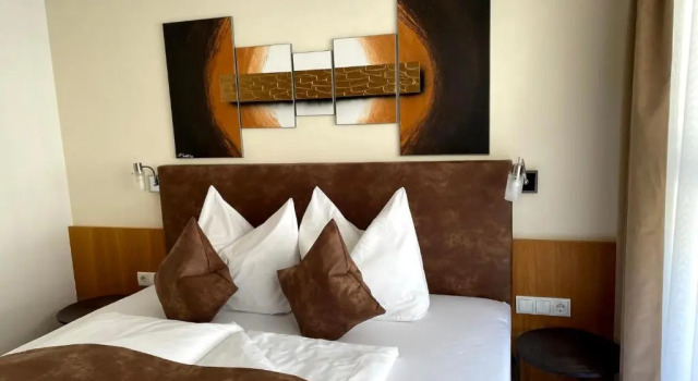 Lapis Monti - Apartments & Suites