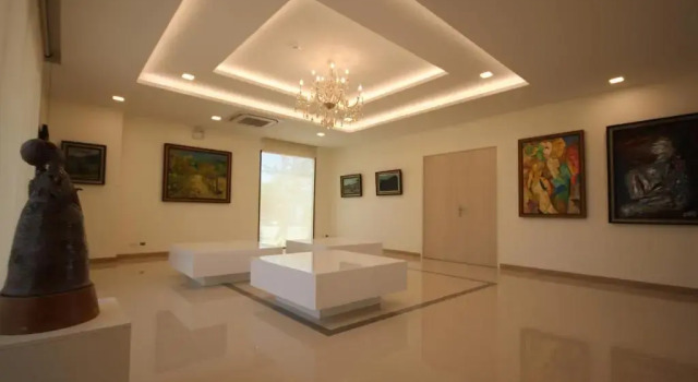 Porestva Hotel Sriracha