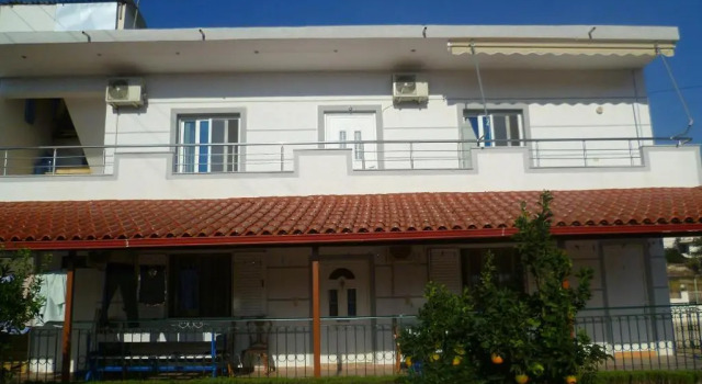 Ali Dura Apartments Ksamil