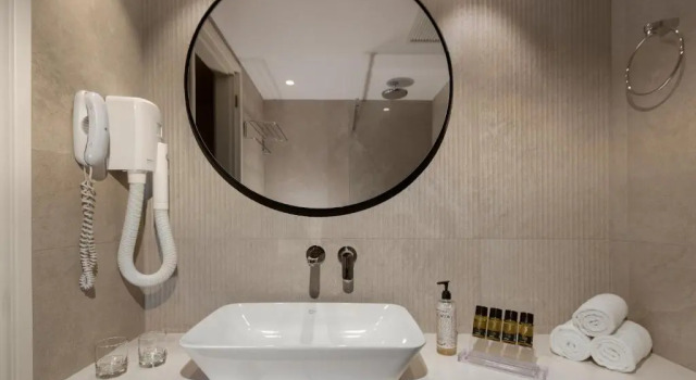 Двухместный номер Premium Platanista Hotel