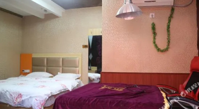 Milan City Hotel