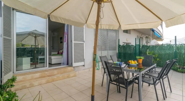 Huoneisto Casa Pilar