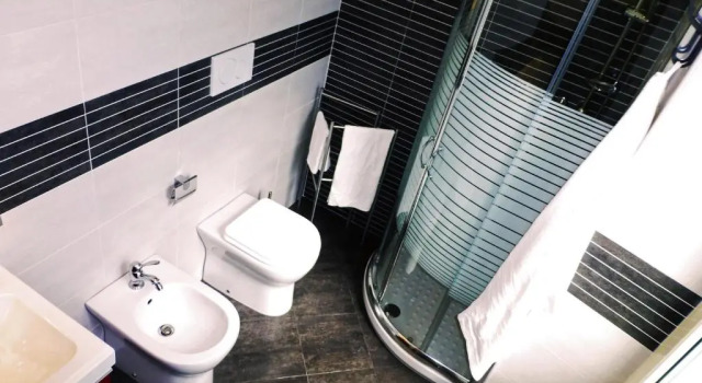 Двухместный номер Standard MICLAD Colosseum Guest House