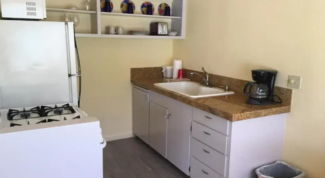 Люкс c 1 комнатой Vista Grande Resort - A Gay Mens Resort
