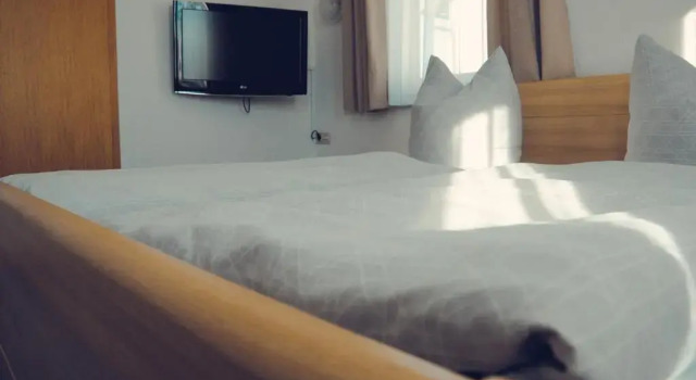 Двухместный номер Standard Pension Morgenweck