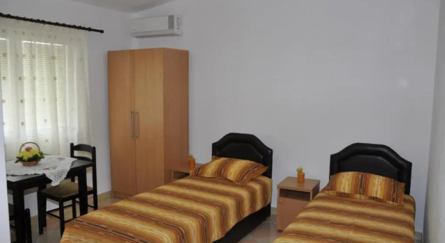 Апартаменты с видом на горы Guest House Lalic