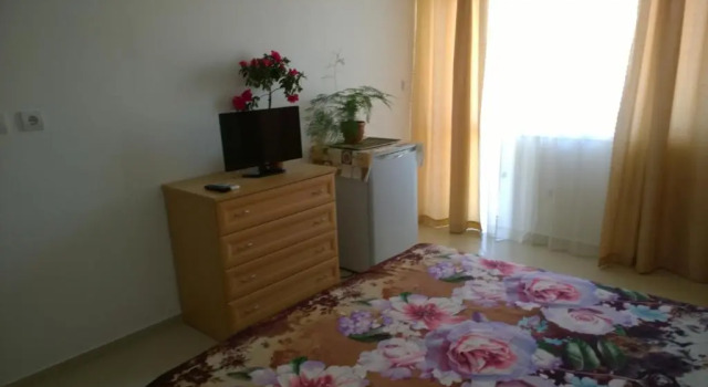Двухместный номер Standard с красивым видом из окна House of Flowers