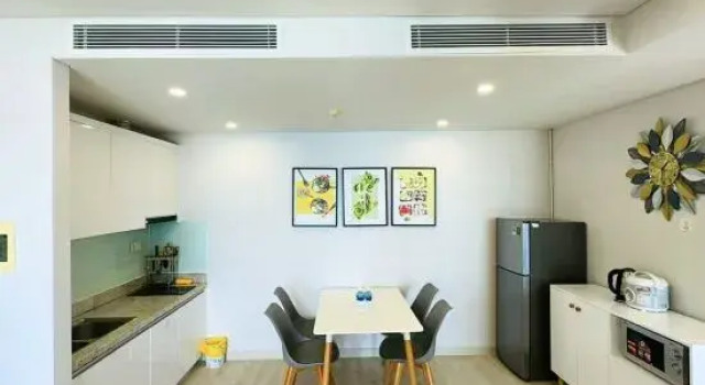 Апартаменты Gold Coast Vacation apartment - San Ocean