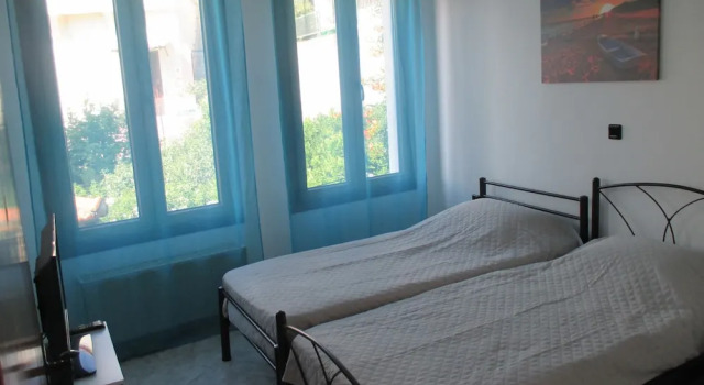 Апартаменты Comfort Castle Home Apartments