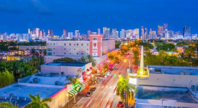 Miami Suite 203, Забронировать Апартаменты/квартира Апартаменты Miami Metropolitan Area, Апартаменты/квартира