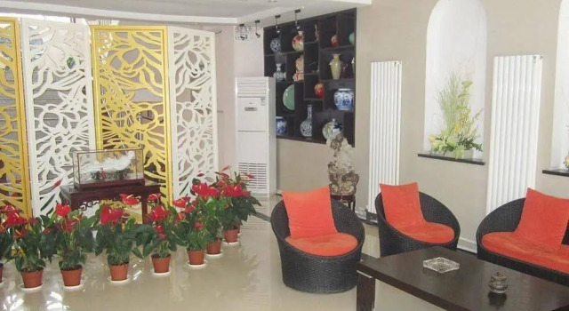Ikea Sunshine Hotel, Boek Hotel Weifang Shandong