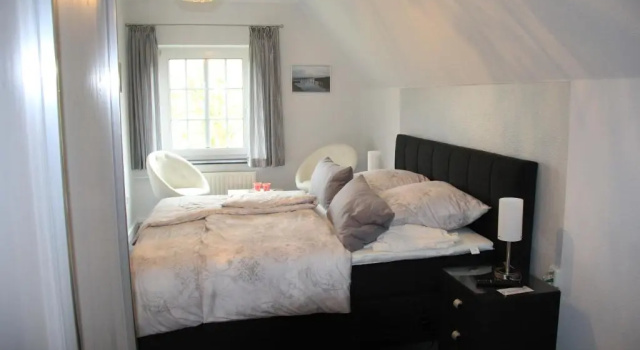 Номер Deluxe Pension Nordwind