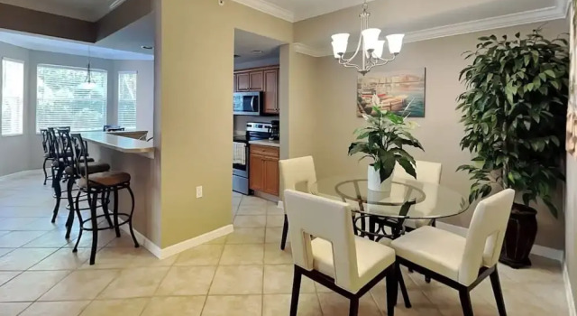 Riverwalk 713 by Distinctive Beach Rentals, Забронировать Апартаменты/квартира Апартаменты Форт-Майерс, Апартаменты/квартира