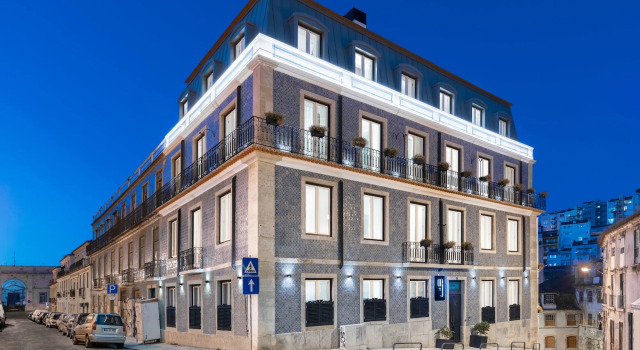 OnJ S. Lazaro Lisboa