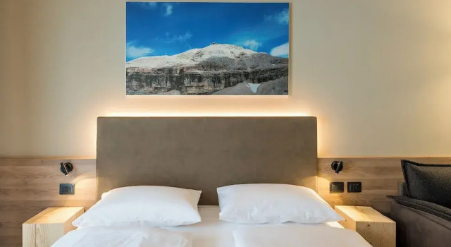 Номер Classic Chalet Aster