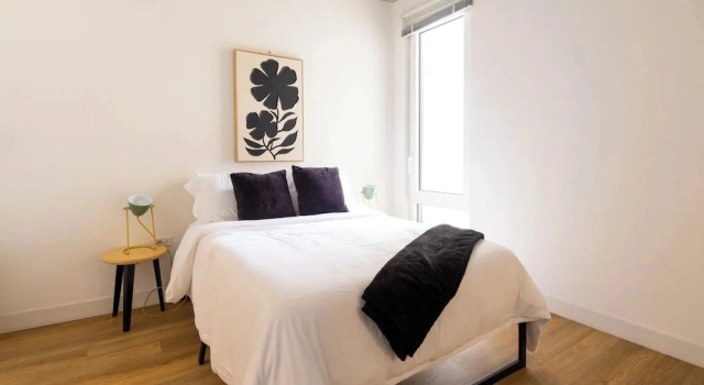 Апартаменты Standard ENVITAE Hotel 4 Bedroom Luxury Apartments