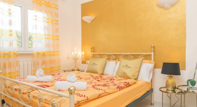 CASA BEL - Villa for 6 people in Son Serra De Marina., Book Villa Son Serra de Marina Majorca