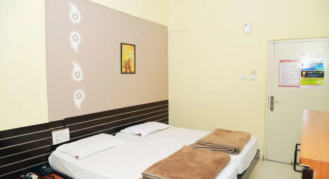 Номер Executive Hotel Geetanjali