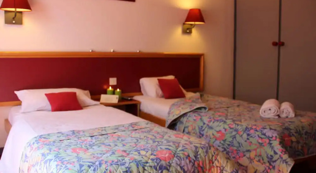 VVF Les Vosges Bitche, Book Resort Hotels in Alsace with a Pool, Swimming Pool