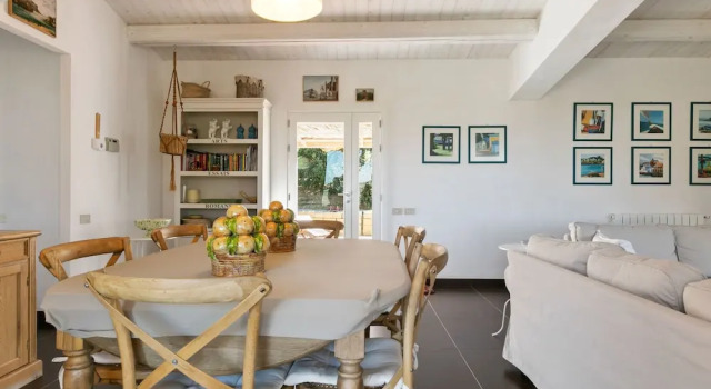 Villa Mariposa, Réserver Villa Cottages à Castelvetrano, Cottage