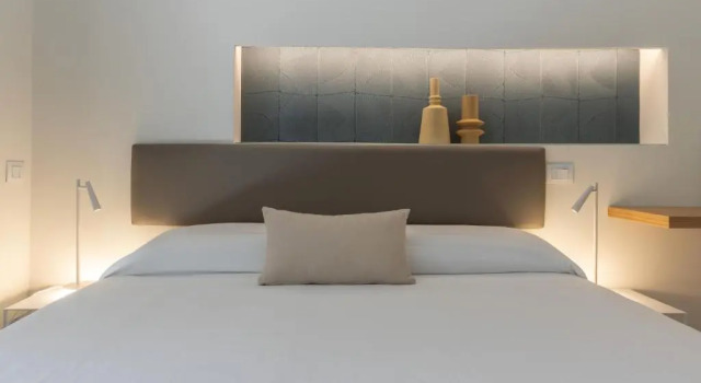Номер Deluxe Taormina Town - Guesthouse Sicily
