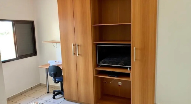 Hotel Flat Alameda, Забронировать Отель Арасатуба штат Сан-Паулу