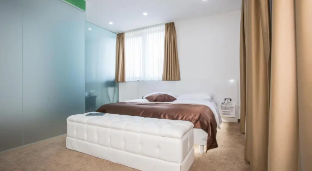 Appartamento Hotel National