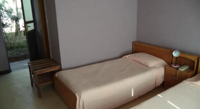 Jerusalem Hotel Lalibela, Buchen Sie Hotel North Wollo Lalībela