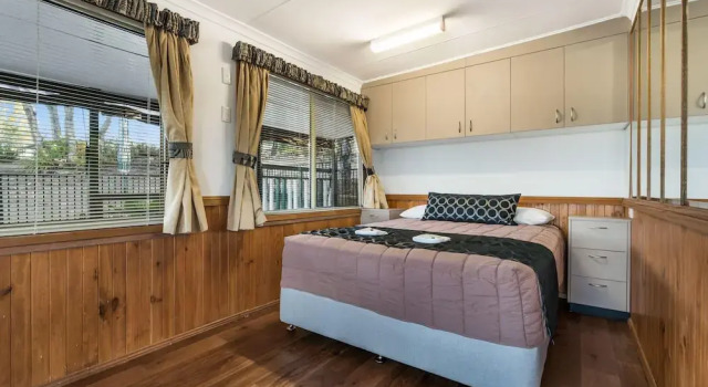 Номер Superior Reflections Lake Burrendong - Holiday Park