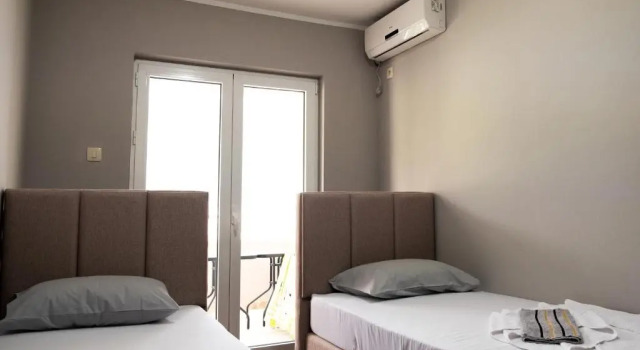 Студия Guest House Mrvaljević