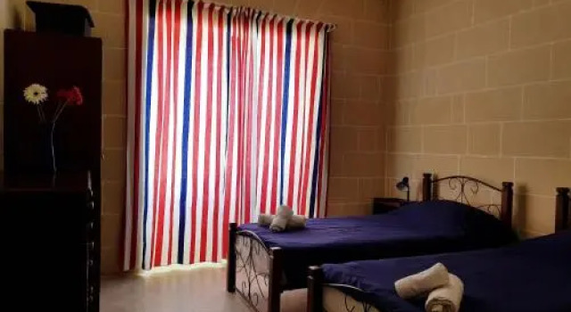 Palm Court Apartment, Varaa Huoneisto Munxar Gozo