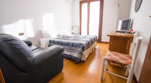 Номер Standard RELAX locazione turistica