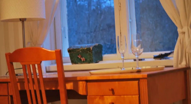 Люкс Comfort Kirjakkalan Ruukkikylä