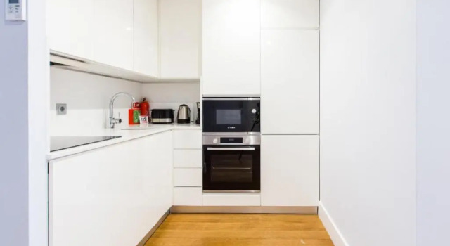 Студия Your Home in Palácio do Bairro Alto