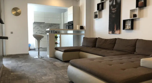 Westpark 2 Residence Lakeview W6, Rezerwuj Apartament Hotele w Ilfov z parkingiem, Parking